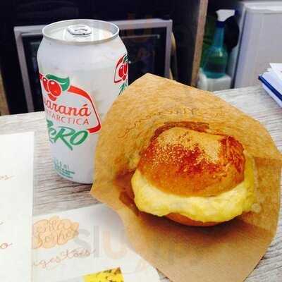 Sonheria Gourmet Tentasonhos & Cafe