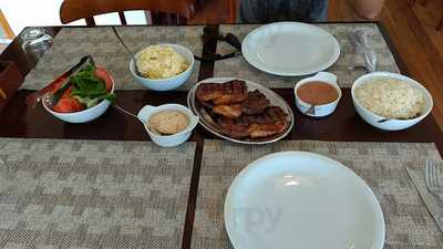 Zuk Assados & Grelhados