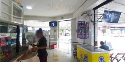 Lanches Esquina Matias