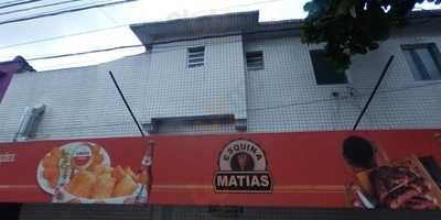 Lanches Esquina Matias