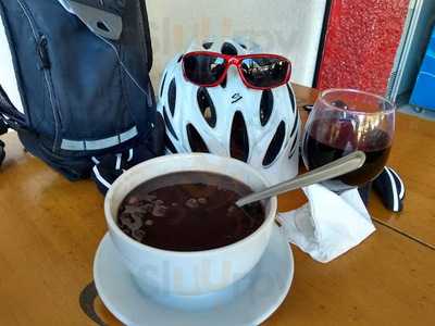 Bar Do Chico Restaurante