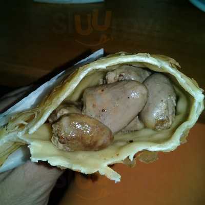 Bar Do Chico Restaurante