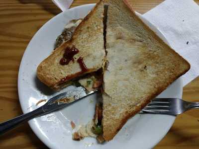 Bar Do Chico Restaurante