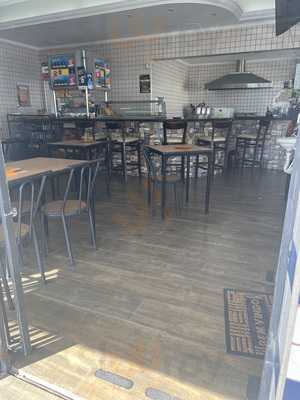 Lanchonete & Restaurante Paraiso