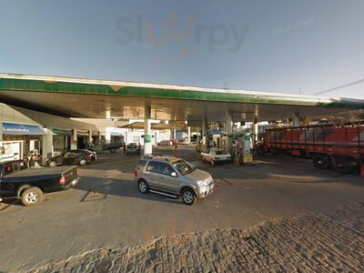 Lanchonete & Restaurante Paraiso