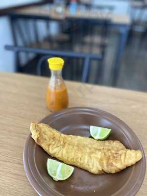 Lanchonete & Restaurante Paraiso