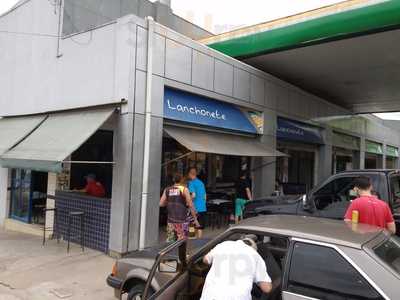 Lanchonete & Restaurante Paraiso