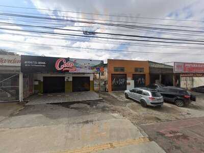 Casa Do Norte Fios De Ouro