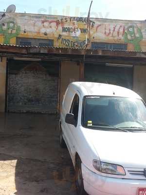 Casa Do Norte Fios De Ouro