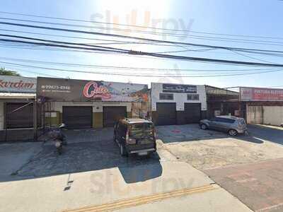 Casa Do Norte Fios De Ouro