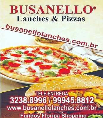 Busanello Lanches