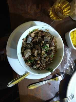 Pata Negra Embutidos E Defumados