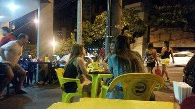 Bar E Restaurante Papo Legal