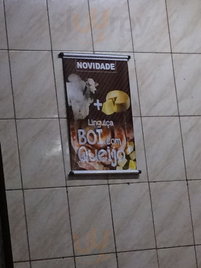 Bar E Restaurante Papo Legal