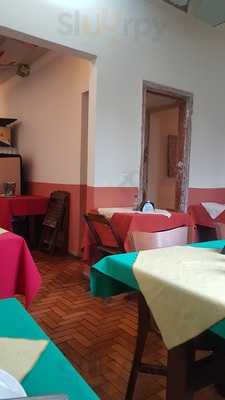 Bar E Restaurante Papo Legal