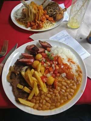 Bar E Restaurante Papo Legal