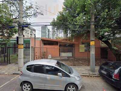 Bar E Restaurante Papo Legal