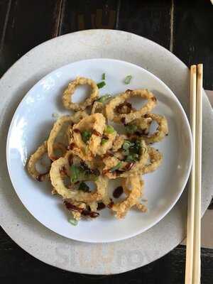 Sushi Terra Laranjeiras