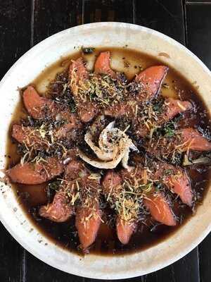 Sushi Terra Laranjeiras