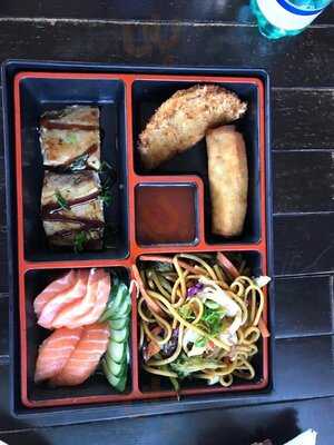 Sushi Terra Laranjeiras