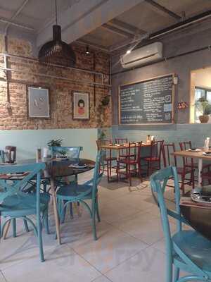 Sushi Terra Laranjeiras