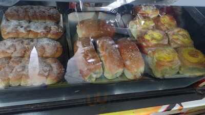 Panificadora Nossa Senhora Aparecida