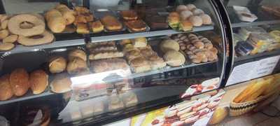 Panificadora Nossa Senhora Aparecida