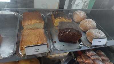 Panificadora Nossa Senhora Aparecida