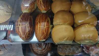 Panificadora Nossa Senhora Aparecida