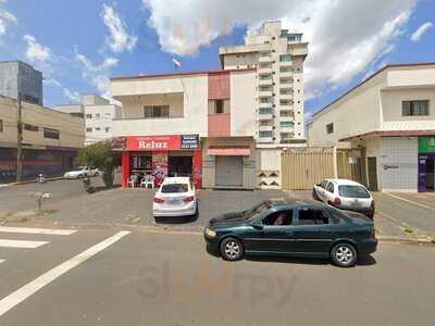 Panificadora Nossa Senhora Aparecida