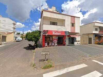 Panificadora Nossa Senhora Aparecida