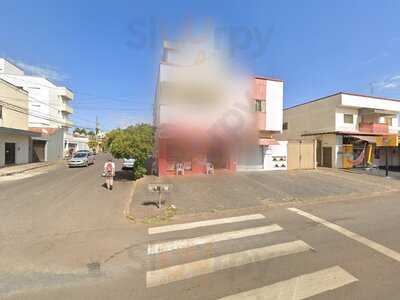 Panificadora Nossa Senhora Aparecida