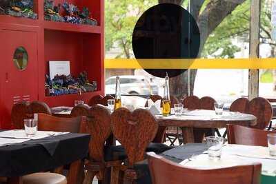 Restaurante Sao Jorge