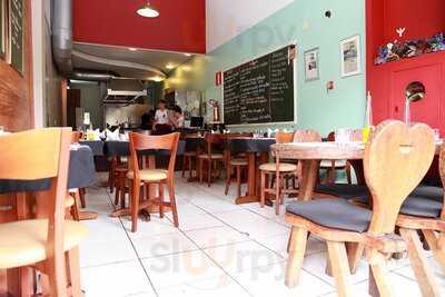 Restaurante Sao Jorge