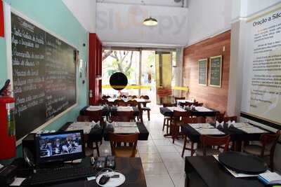 Restaurante Sao Jorge