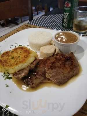 Restaurante Sao Jorge