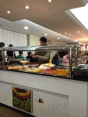 Restaurante Via Natural