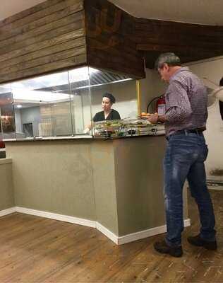 Restaurante Via Natural