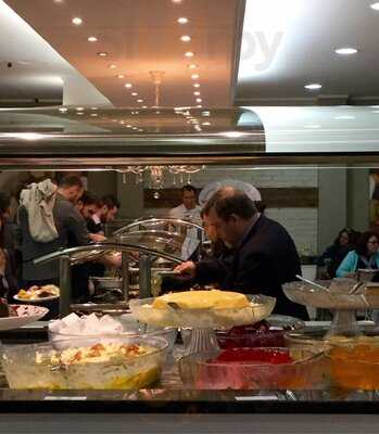 Restaurante Via Natural