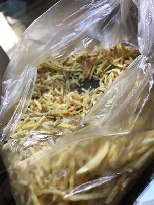 Rapidita Pizza E Vinho