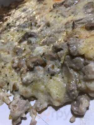 Rapidita Pizza E Vinho