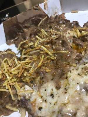 Rapidita Pizza E Vinho