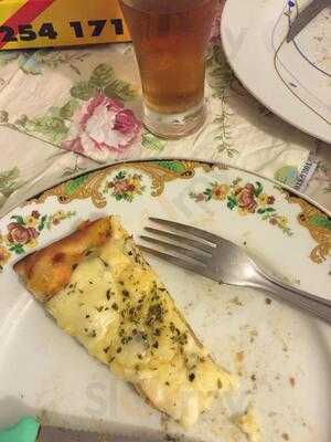 Rapidita Pizza E Vinho