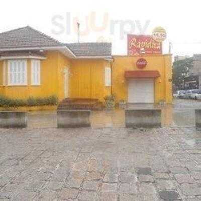 Rapidita Pizza E Vinho