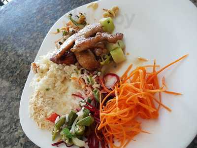 Ponto Nobre Lanches E Refeicoes