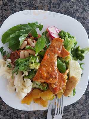 Ponto Nobre Lanches E Refeicoes