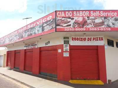 Ponto Nobre Lanches E Refeicoes