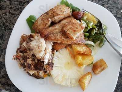 Ponto Nobre Lanches E Refeicoes