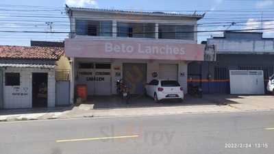Beto Lanche