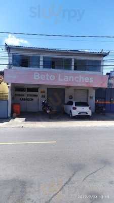 Beto Lanche